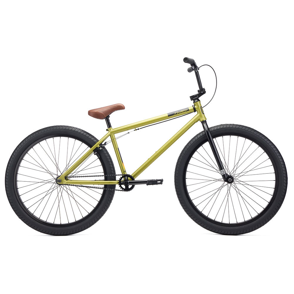 Kink Drifter 26 Inch Bike