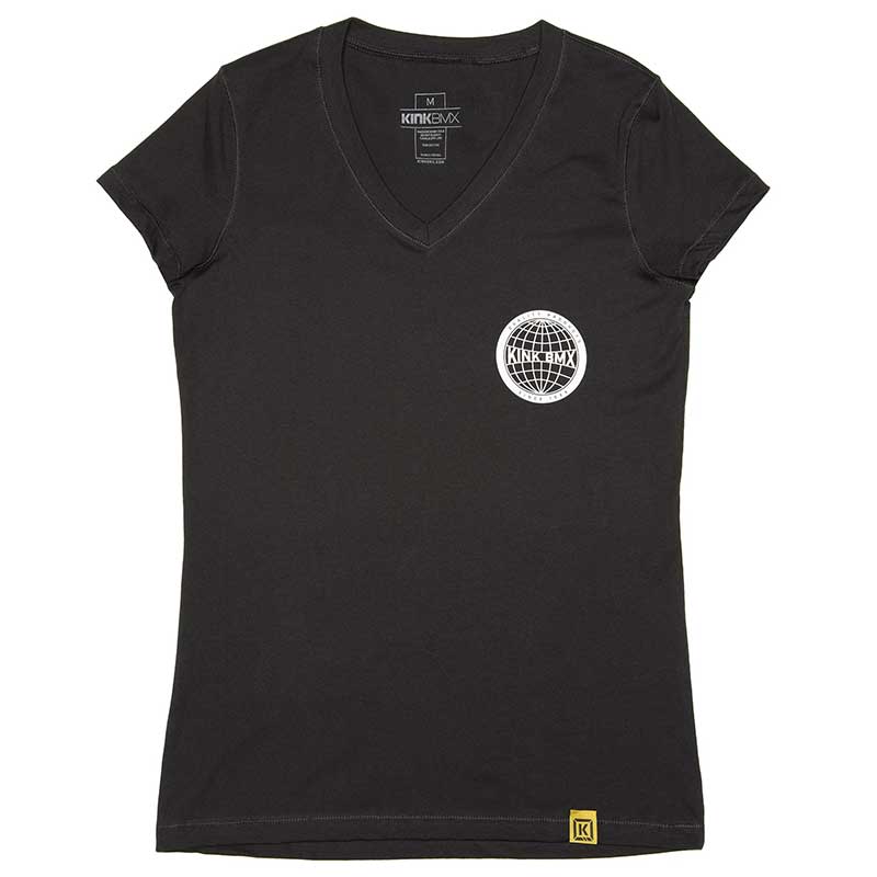 Kink Planet Womens Tee