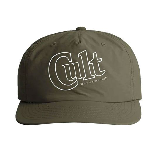 Cult 45 Cap