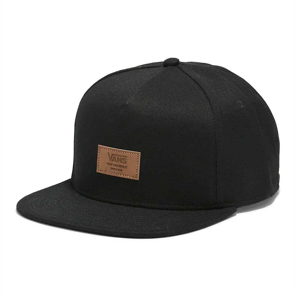 Vans Off The Wall Snapback Cap