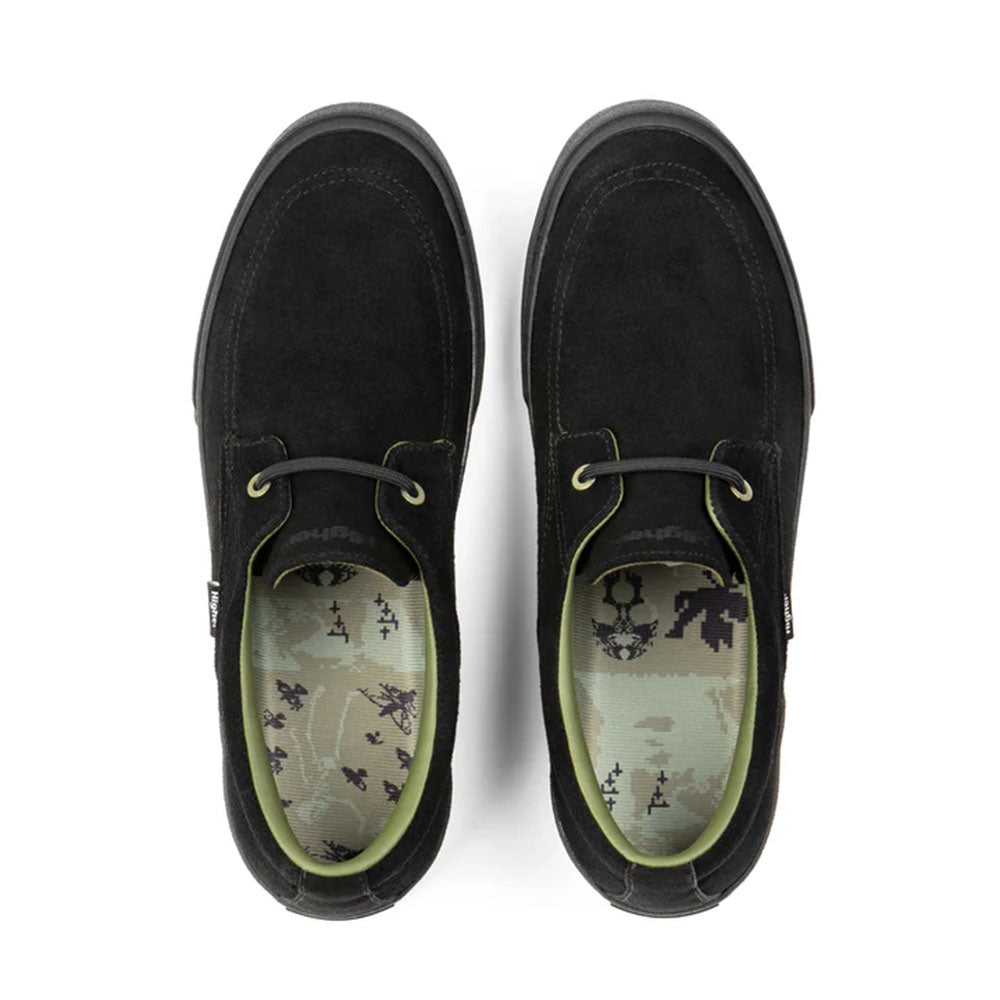 Higher Footwear SALEM Slip-On Sneaker