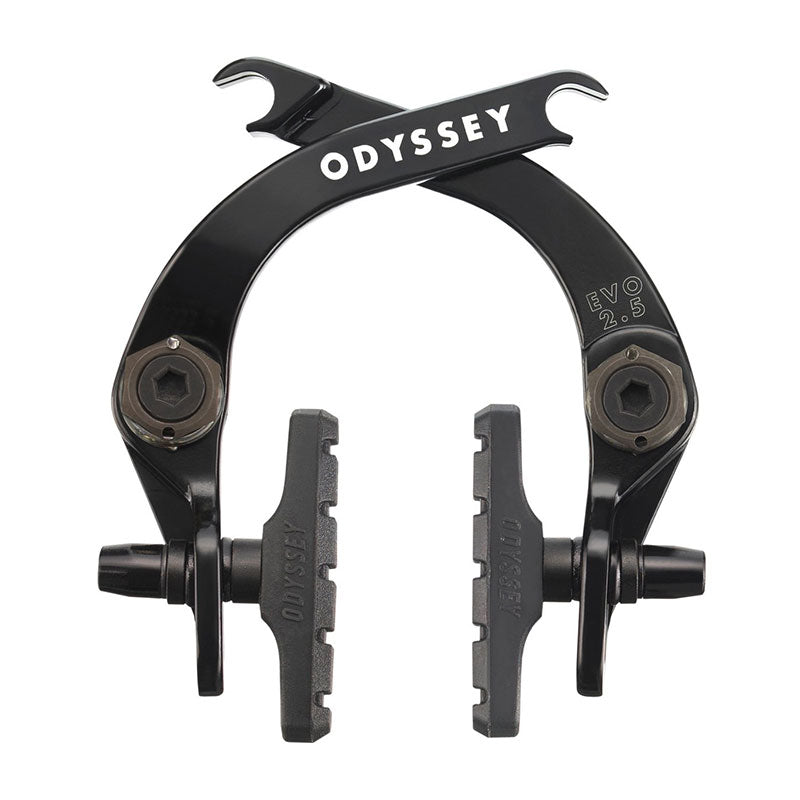 Odyssey Evo 2.5 Brake