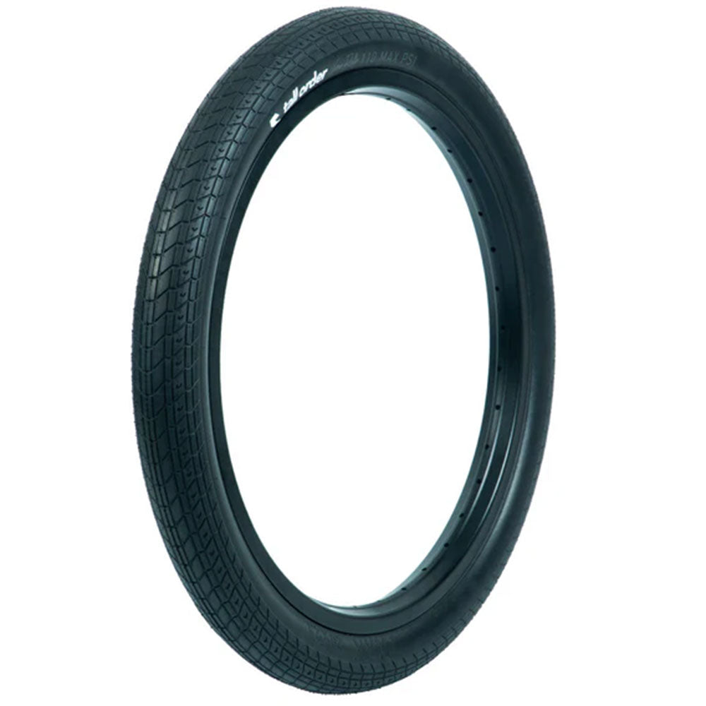 Tall Order Reilly Tire