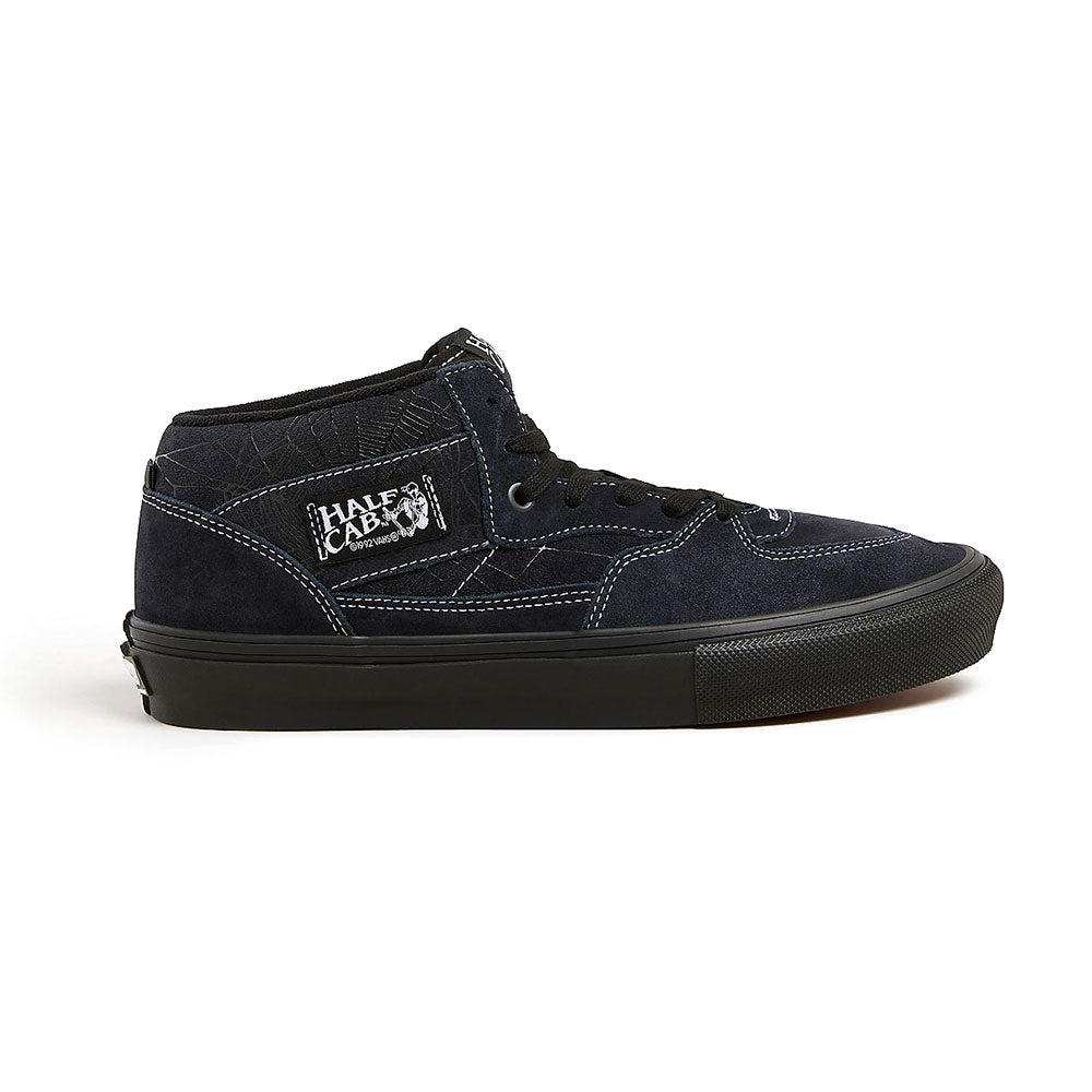 Vans Skate Half Cab Shoes (Web)