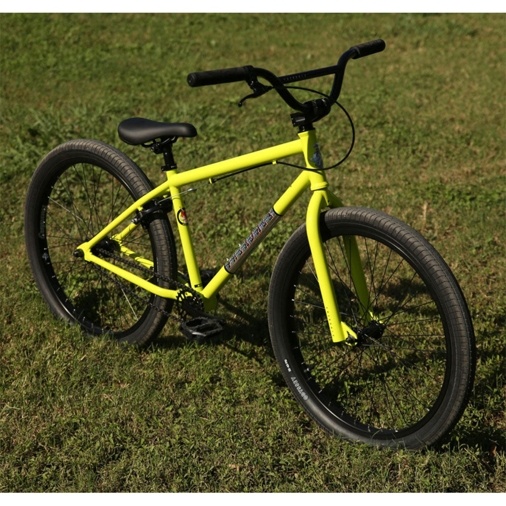 Fairdale Macaroni 24 Inch Bike