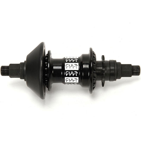 Cult Crew SDS Cassette