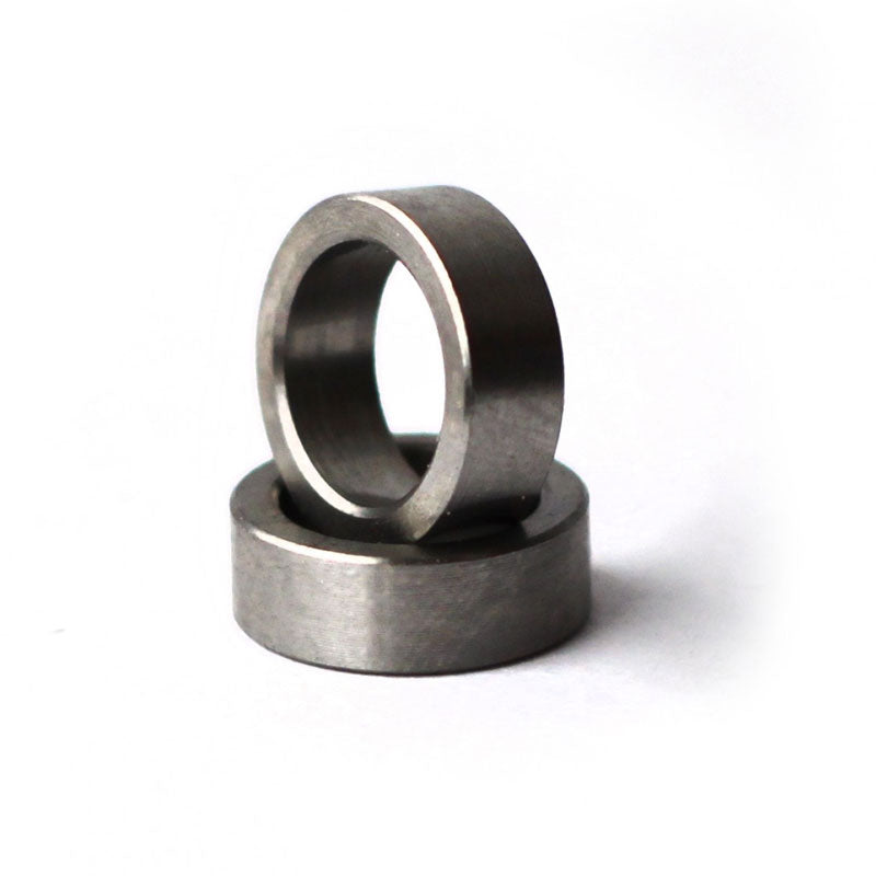Armour Bikes Titanium Axle Adapter
