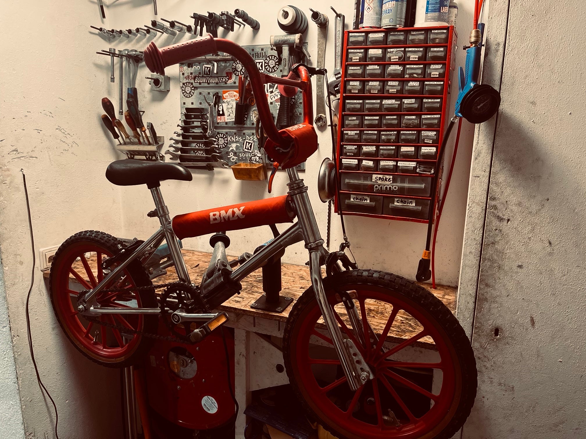 Soulcycle BMX Shop soulcyclebmx Soulcycle BMX Shop soulcyclebmx