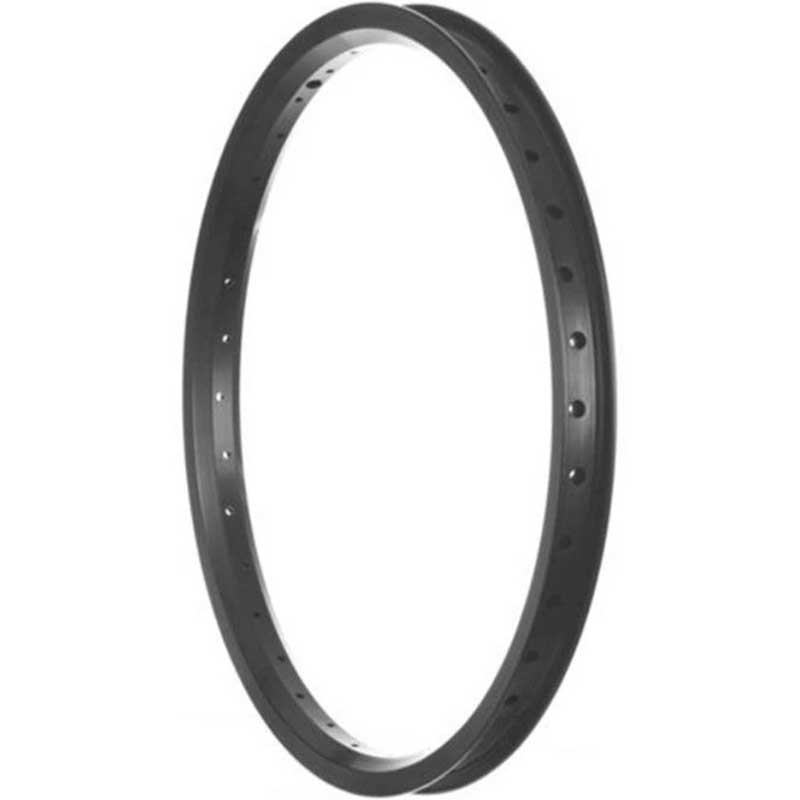 Stranger Crux rim