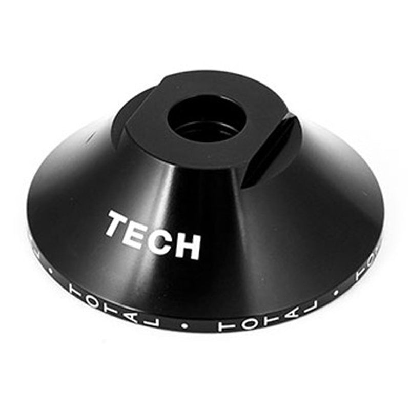 Total Tech Rear Hub Guard