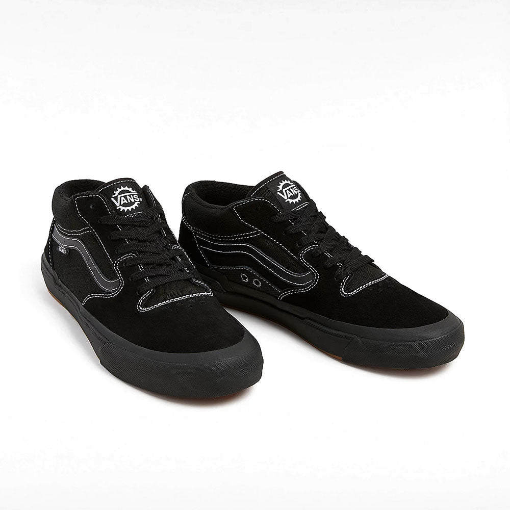 Vans BMX Style 114 Shoes