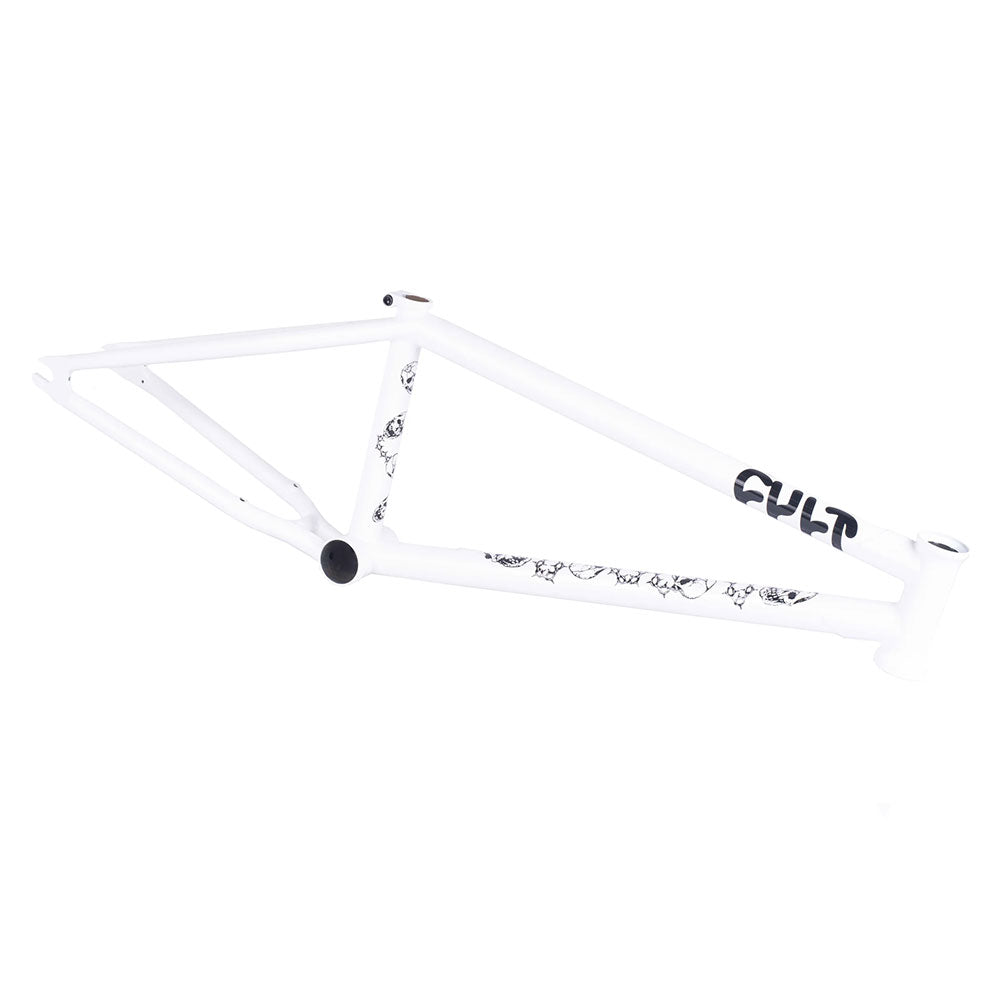 Cult Corey Walsh Frame