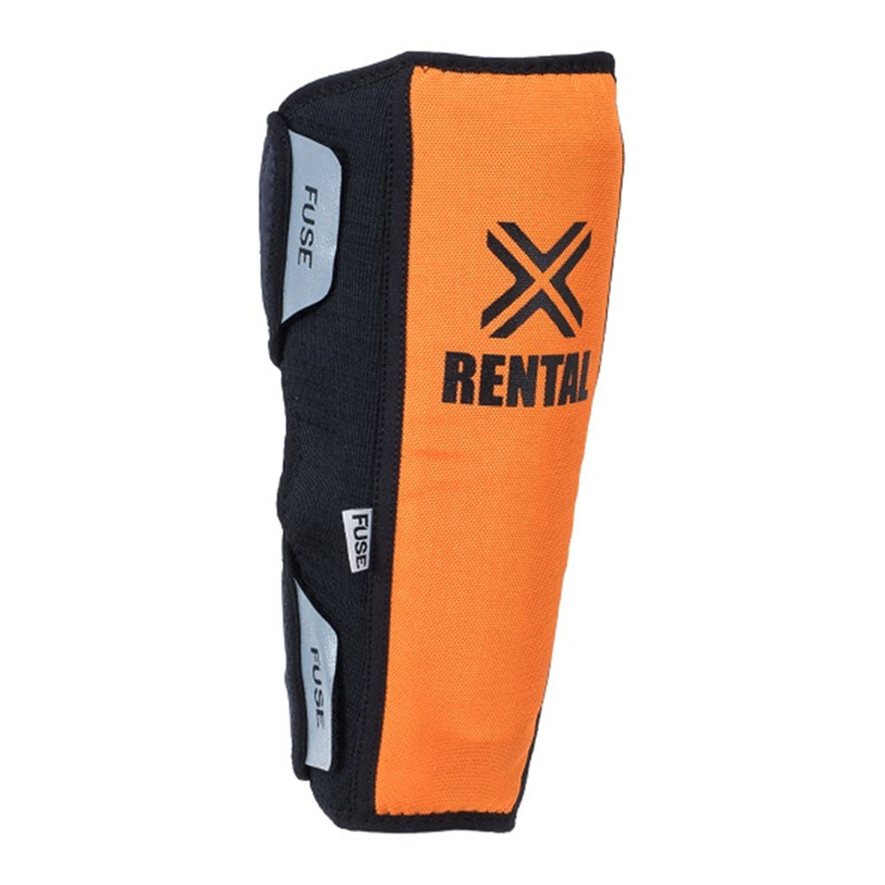 Fuse Alpha Rental Shin Pads