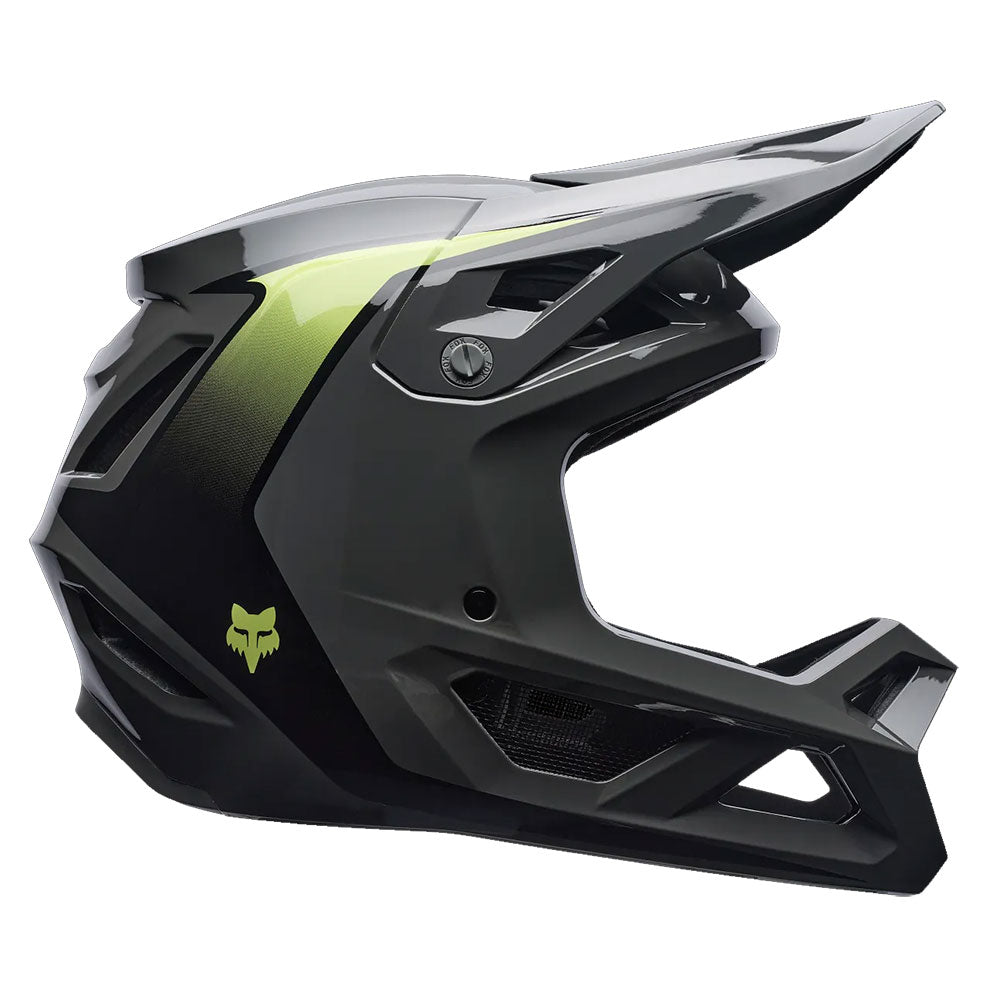 Fox Rampage Vault Helmet