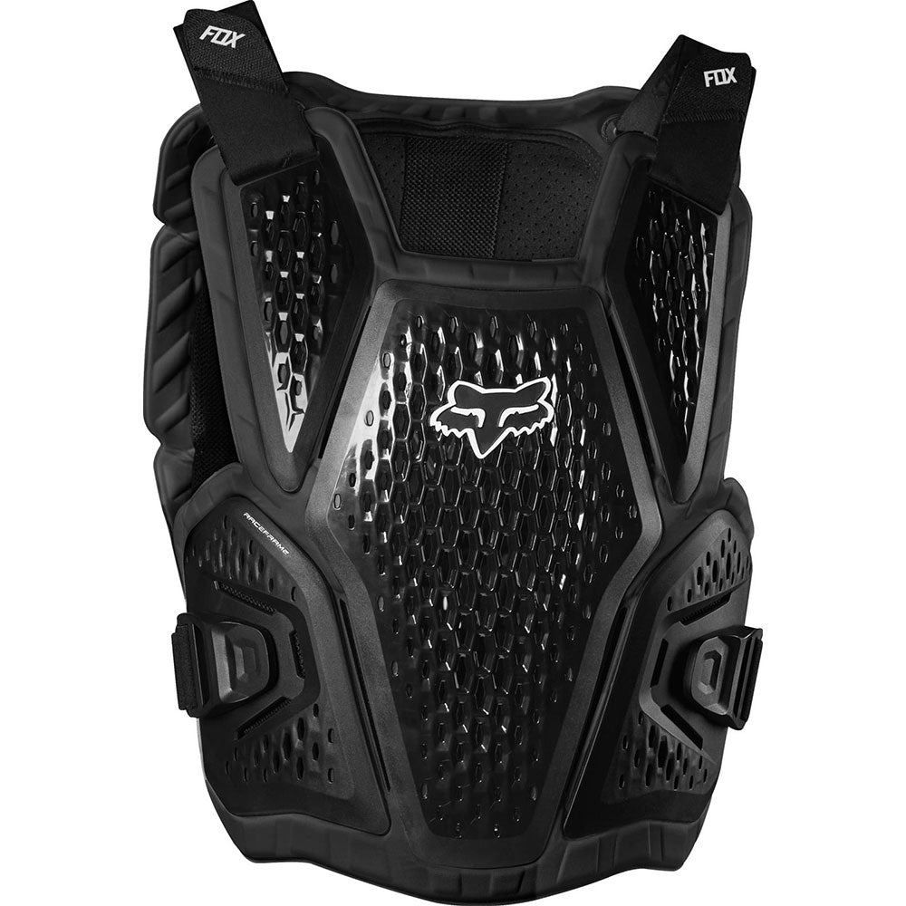 Fox Raceframe Impact CE Chest Guard