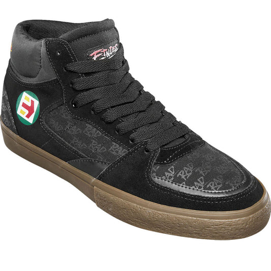 Etnies Screw Vulc Mid X RAD Shoes