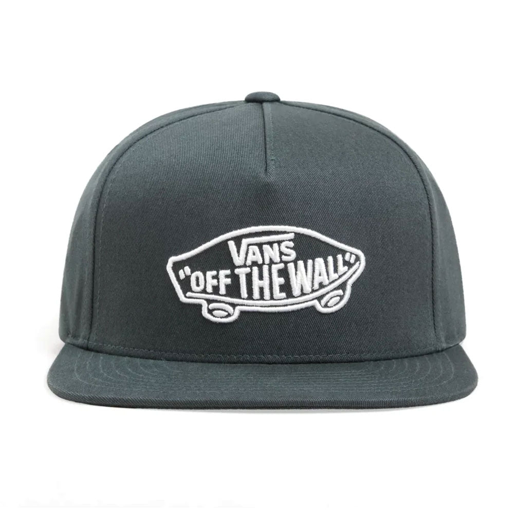 Vans Classic Snapback Cap