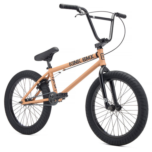 Kink Setup XL BMX Bike