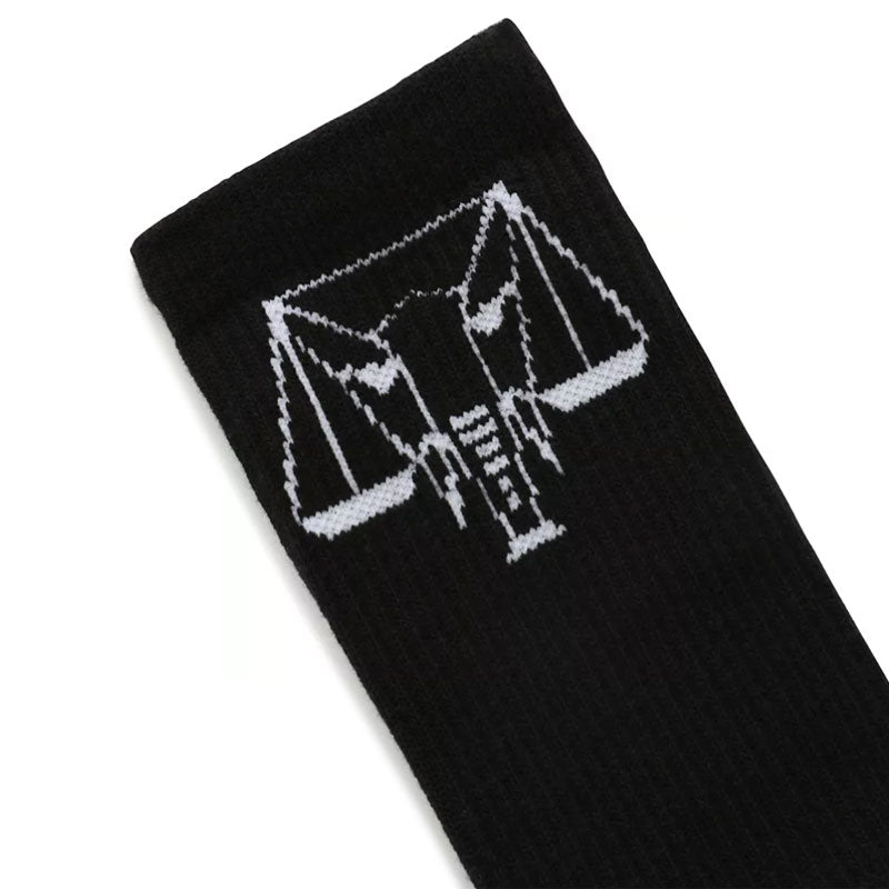 Vans Courage Crew Socks