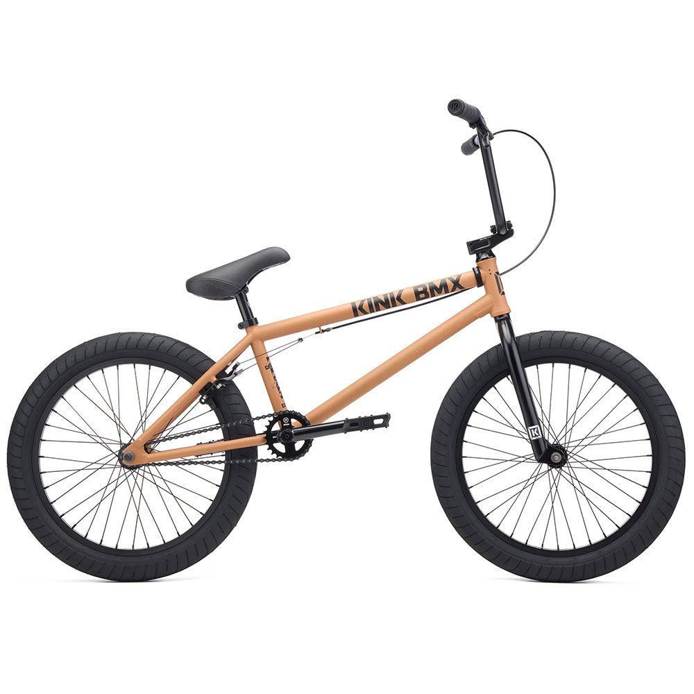 Kink Setup BMX Bike