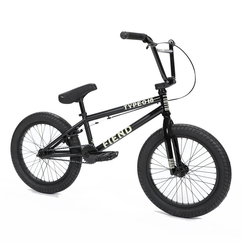 Fiend Embryo Type O 18 Inch Complete – soulcyclebmx