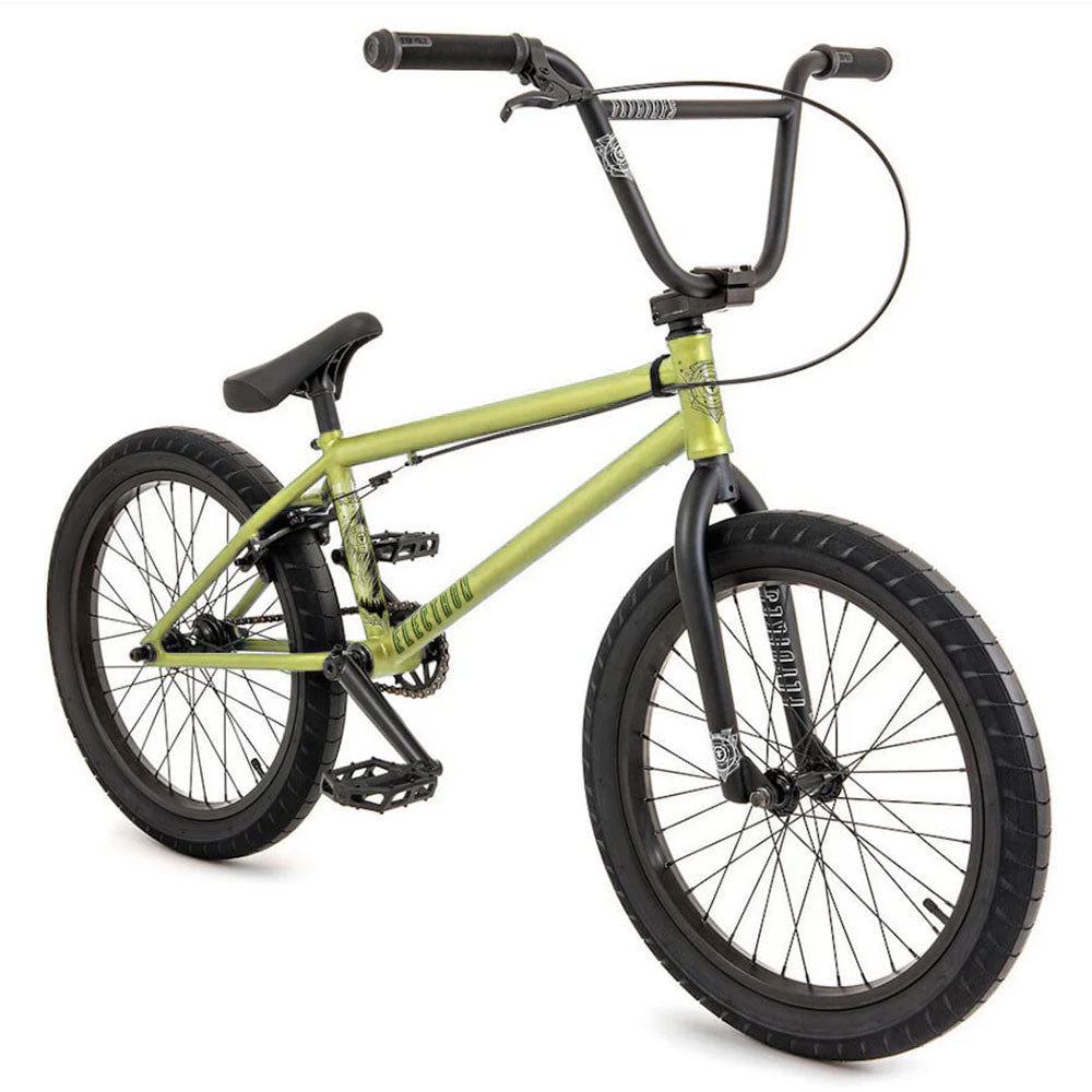 Flybikes Electron Complete – soulcyclebmx