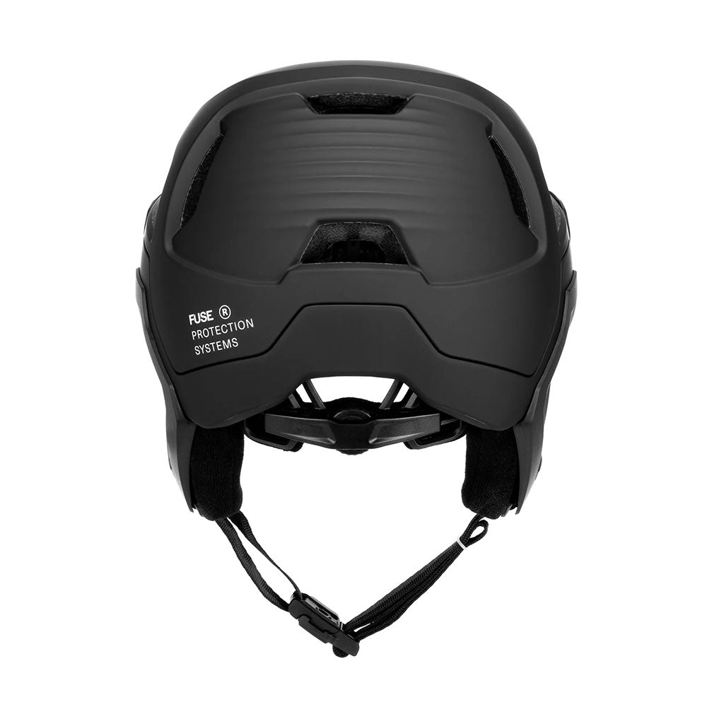 Fuse Gamma Helmet
