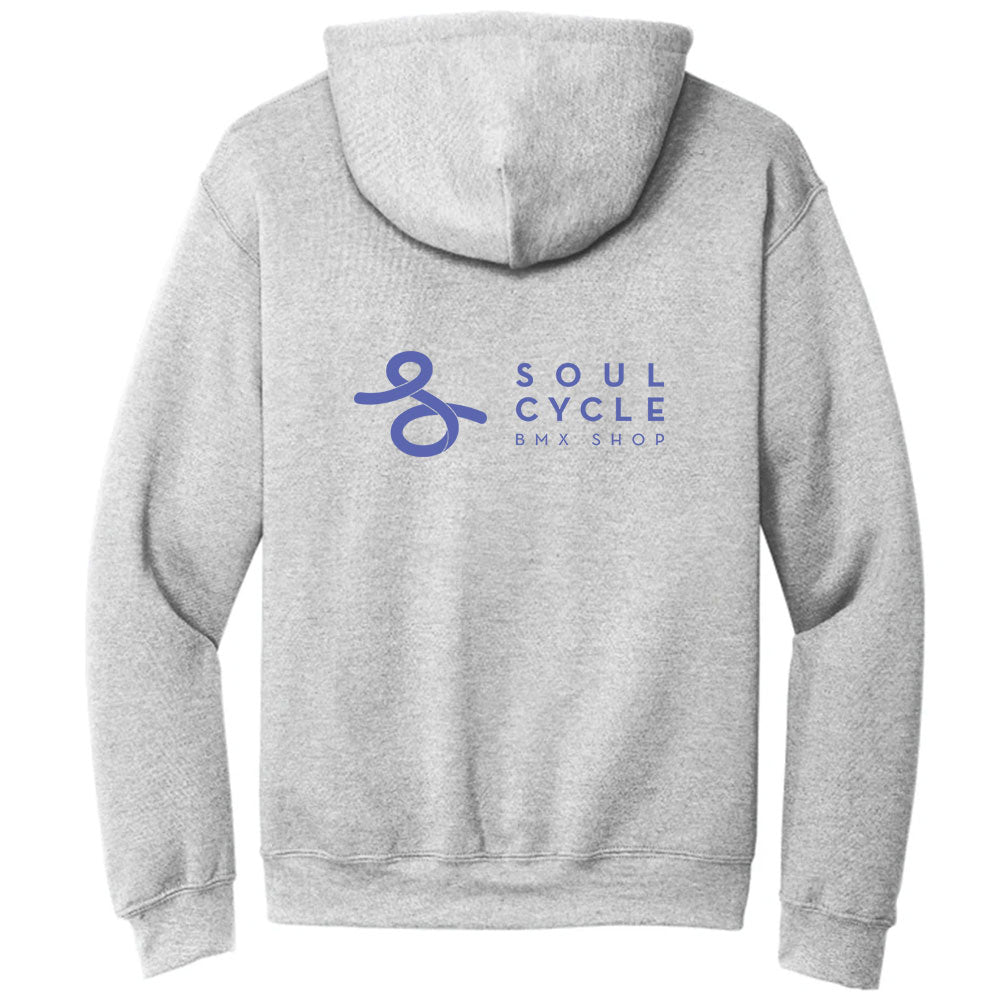 Soulcycle Logo Hoodie