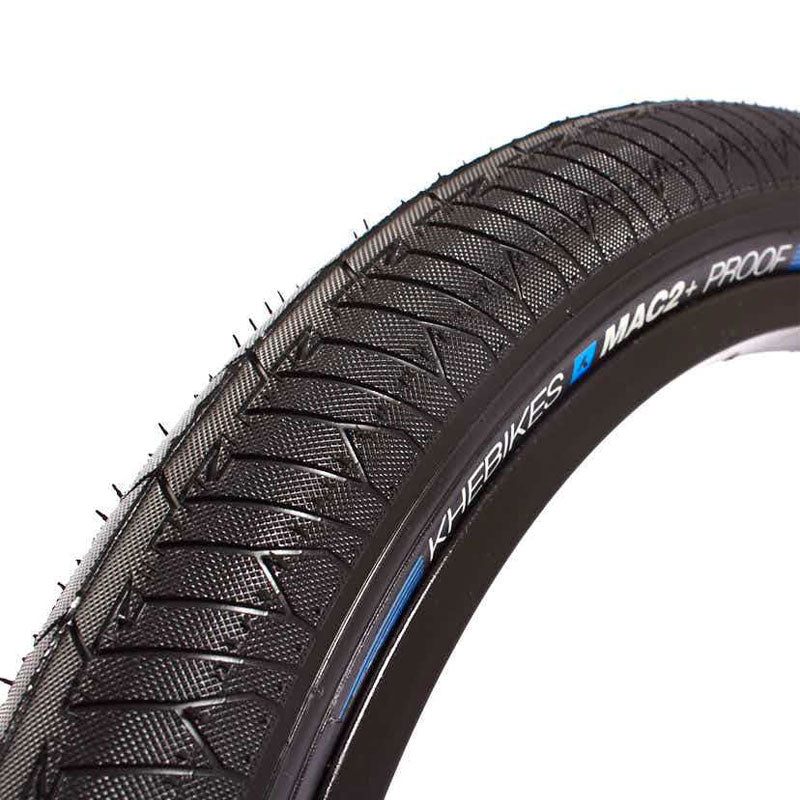 KHE MAC2+ Street Puncture Proof Tire