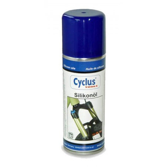 Cyclus Silicone Oil