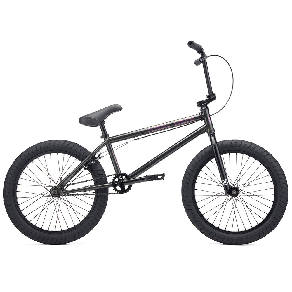 Kink Setup XL BMX Bike
