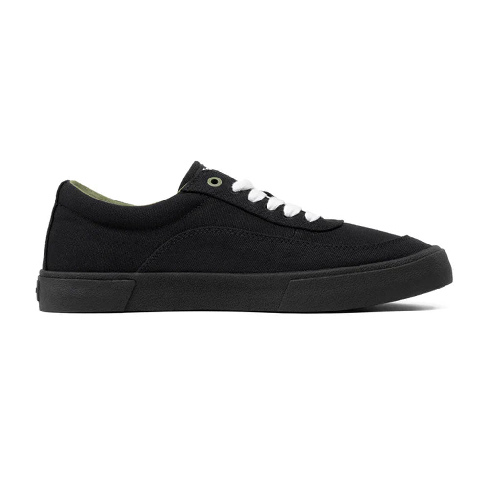 Higher Footwear CRYPT Sneaker (Canvas)