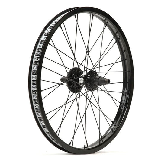 Cult Crew V2 Cassette Wheel