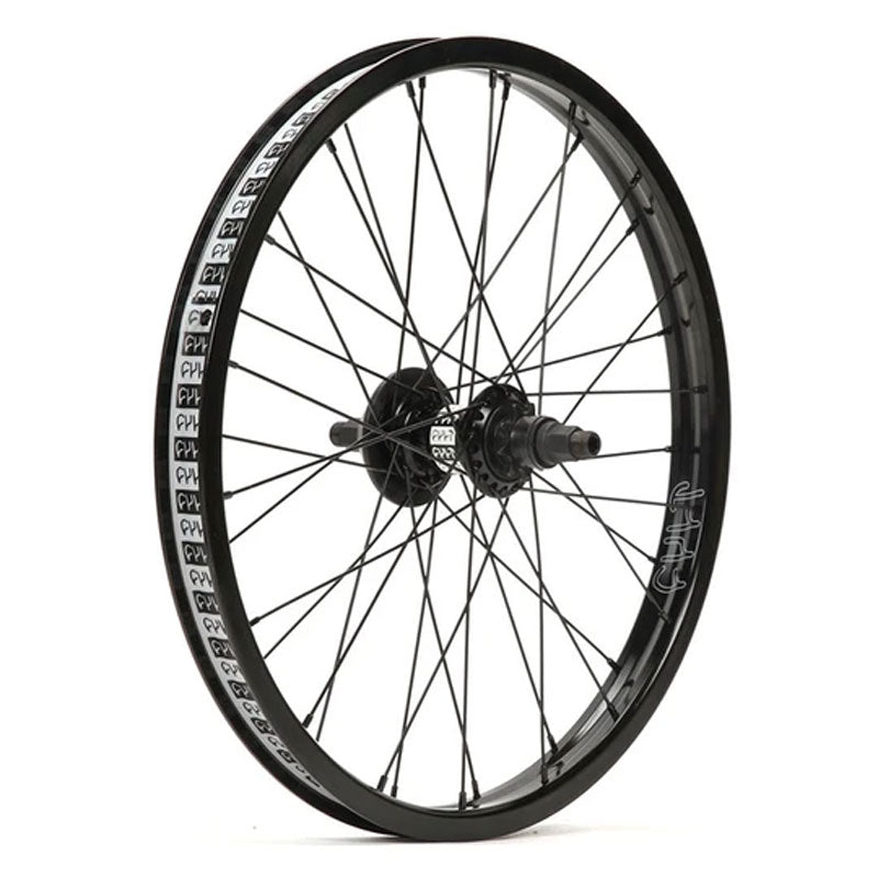 Cult Crew V2 Cassette Wheel