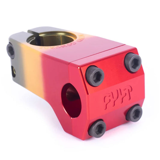 Cult Mind Control Stem