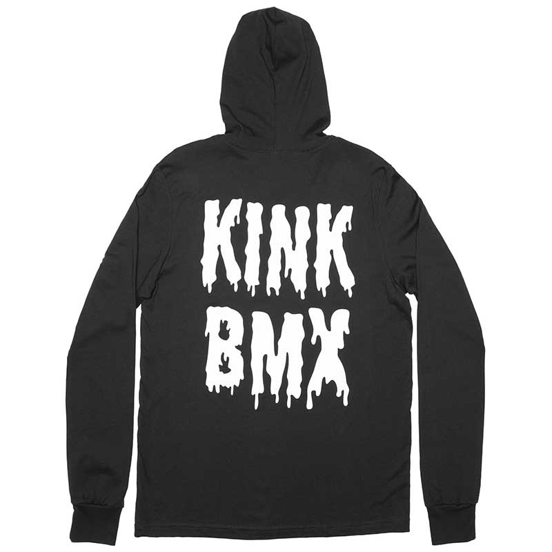 Kink Ooze Pullover Hoodie