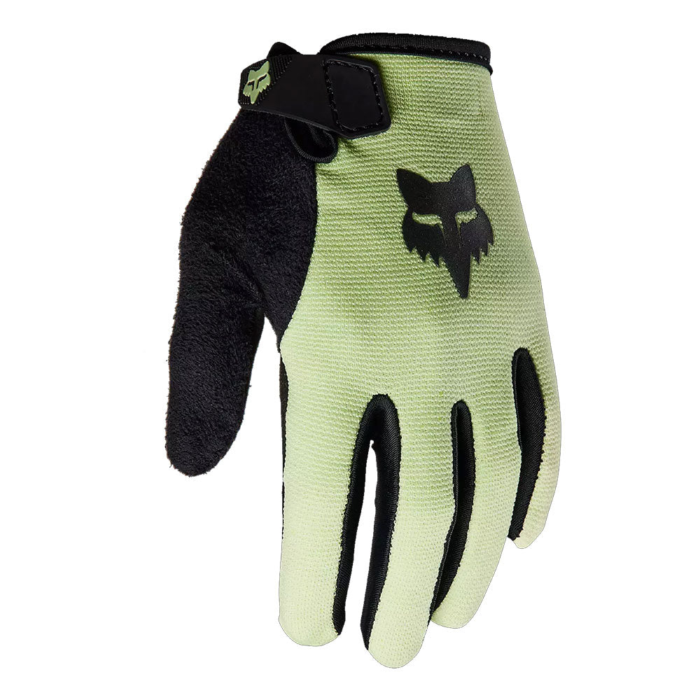 Fox Youth Defend Gloves