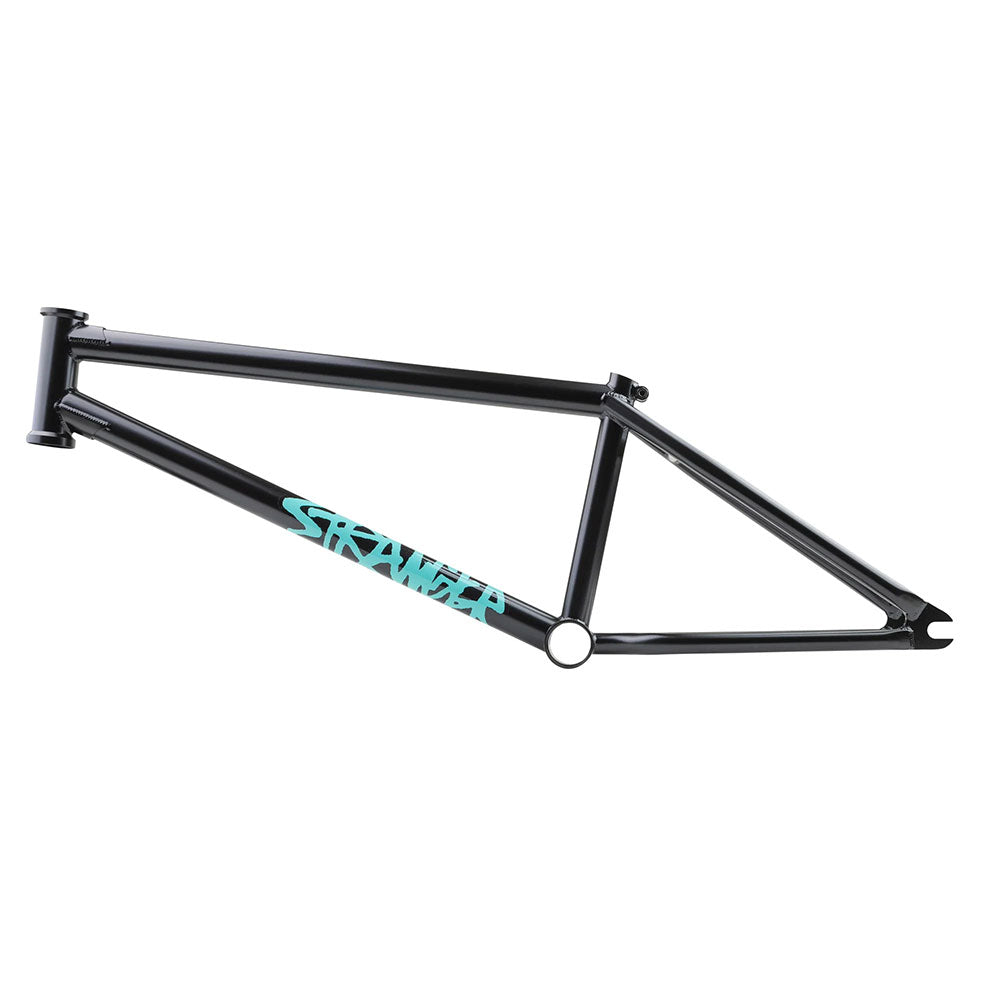 Stranger Piston V2 Frame