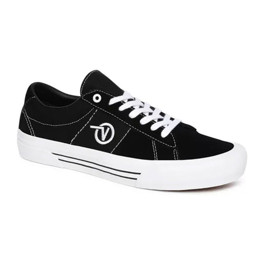 Vans Saddle Sid Pro Shoes