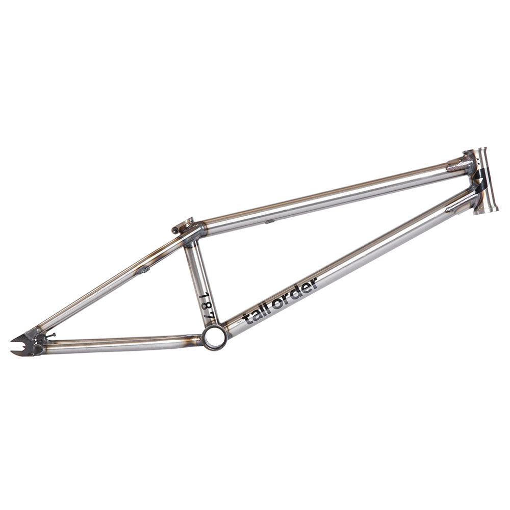 Tall Order 187 V3 Frame