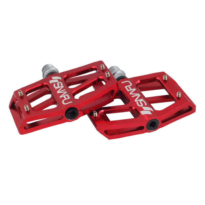 Snafu Cactus Jr Race Pedals