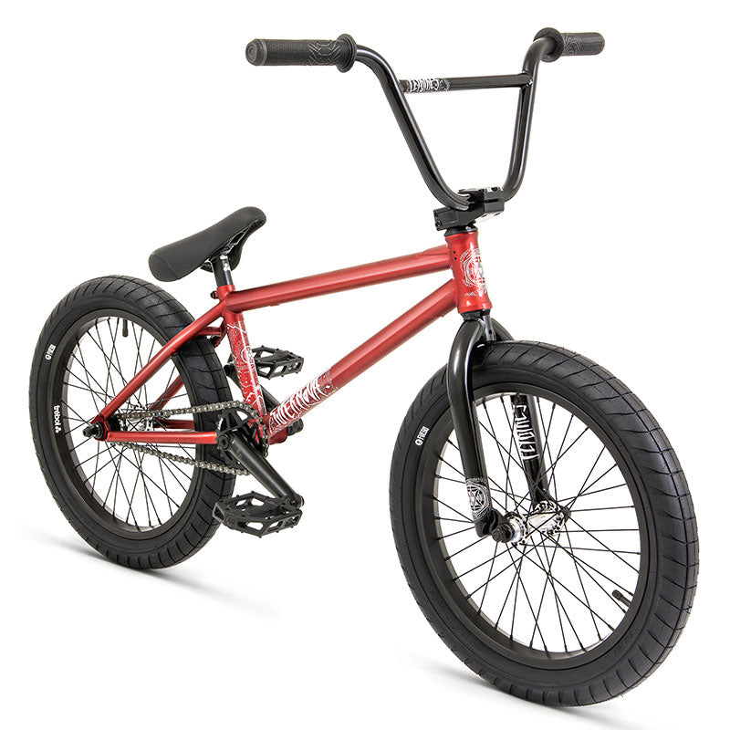 Flybikes Supernova 18 Inch Complete