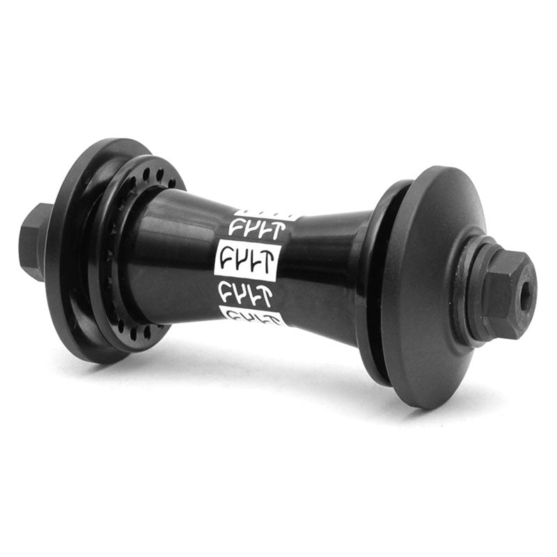 Cult Crew Front Hub