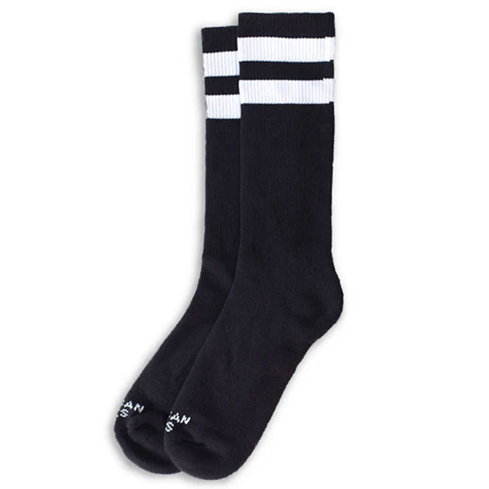 American Socks Back In Black I