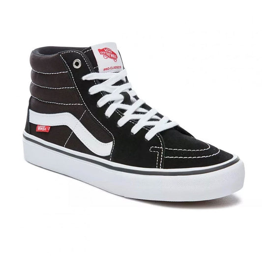 Vans SK8-Hi Pro Shoes