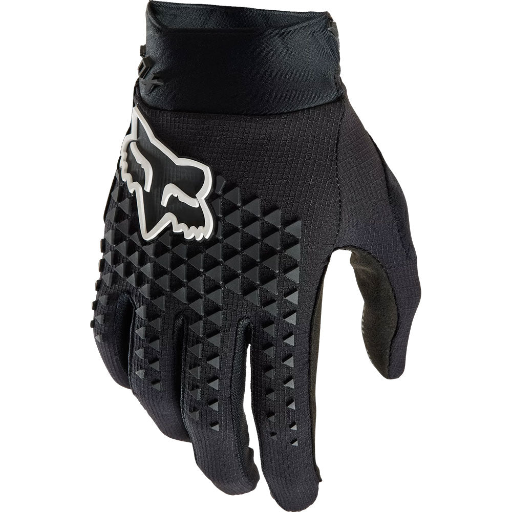 Fox Youth Defend Gloves