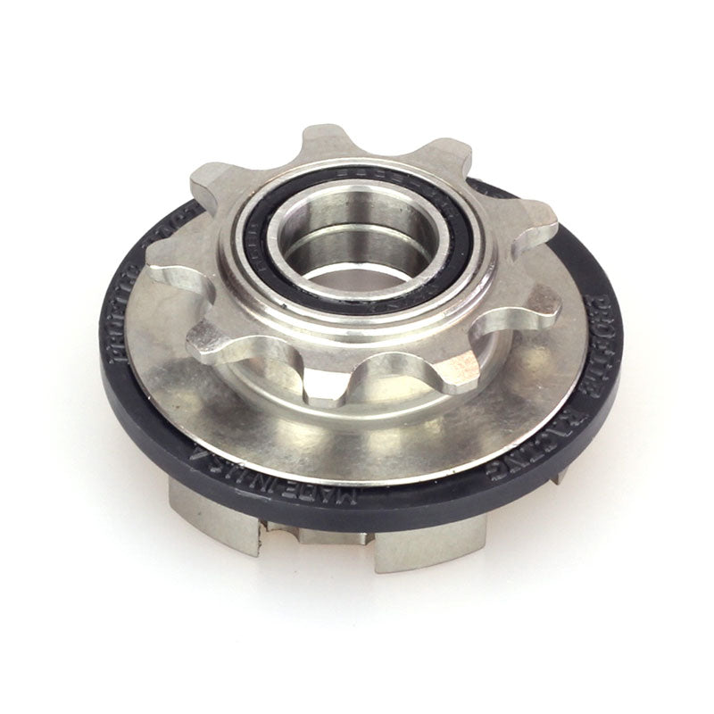 Profile Elite Cassette Driver (Titanium)