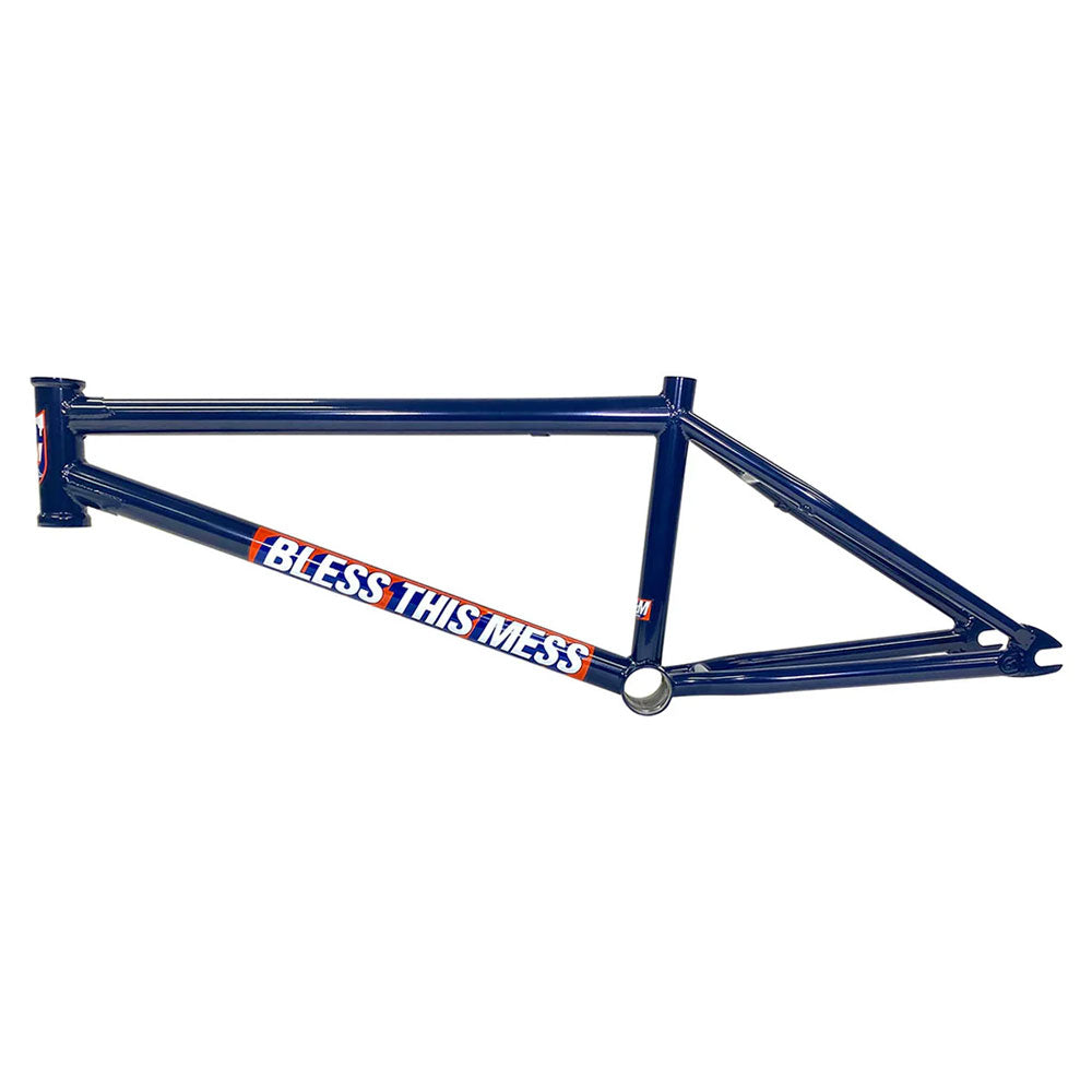 S&M Hoder BTM XL Frame