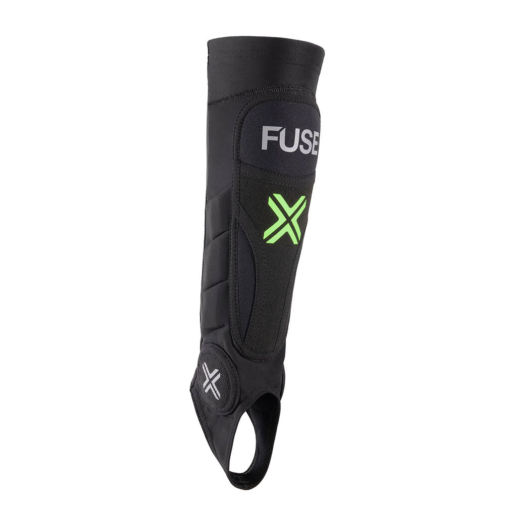 Fuse Omega Pro Shin Pad Combo