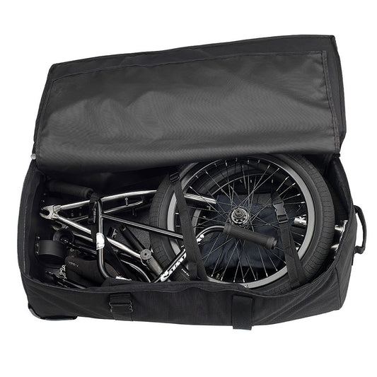 Odyssey Traveler Bike Bag